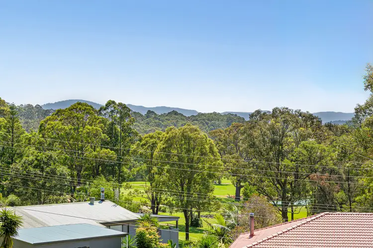 Fifth view of Homely house listing, 45 Country Club Drive, Catalina NSW 2536