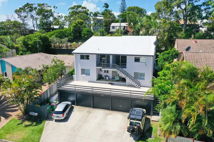 Second view of Homely unit listing, 5/42 Toorumbee Drive, Mooloolaba QLD 4557
