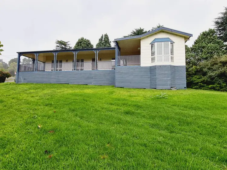Main view of Homely house listing, 4 Kelly Street, Hartley NSW 2790