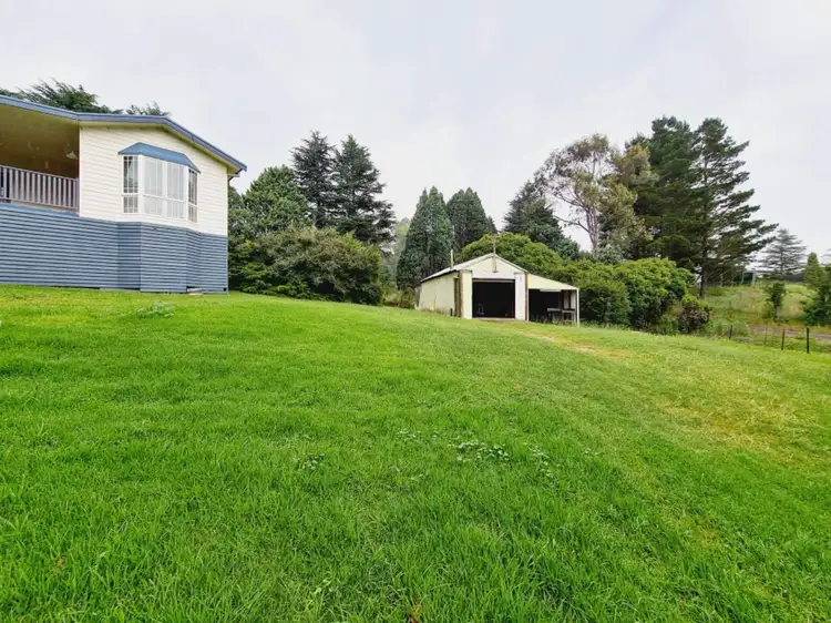 Second view of Homely house listing, 4 Kelly Street, Hartley NSW 2790