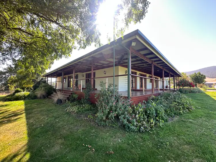 754 Maragle Road
