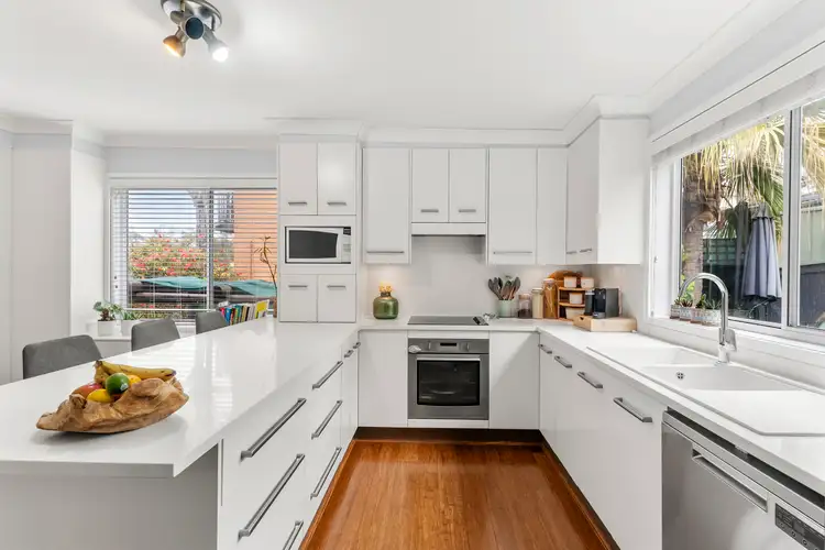 Main view of Homely house listing, 10 Patonga Place, Engadine NSW 2233