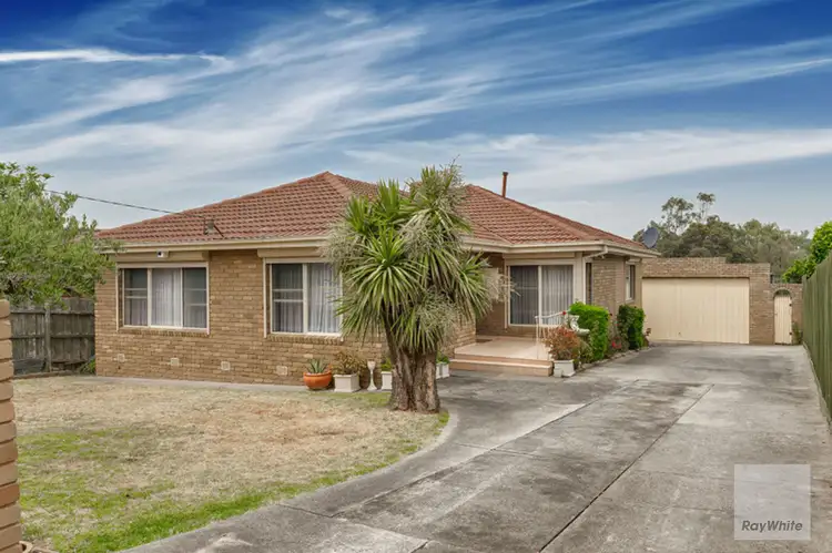 9 Lennox Crescent