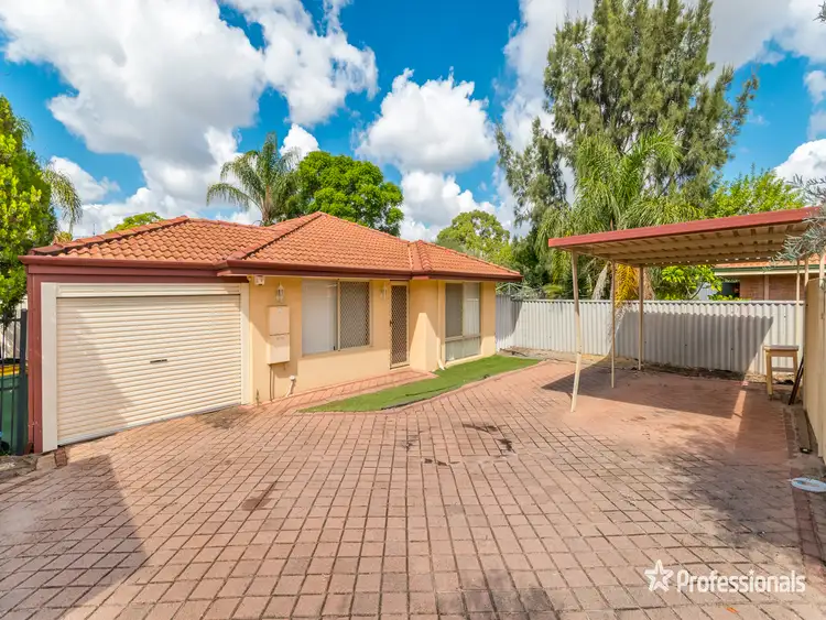 20B Queen Street