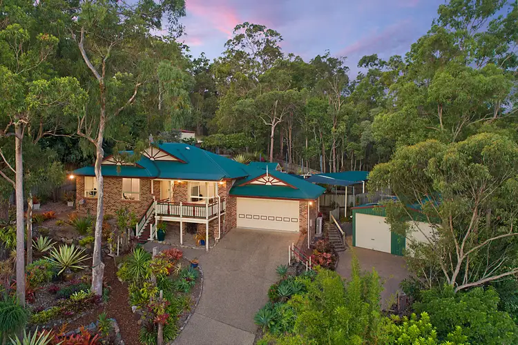 Main view of Homely house listing, 99 Boxer Avenue, Shailer Park QLD 4128