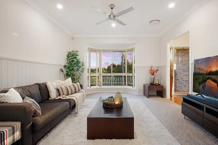 Fourth view of Homely house listing, 99 Boxer Avenue, Shailer Park QLD 4128