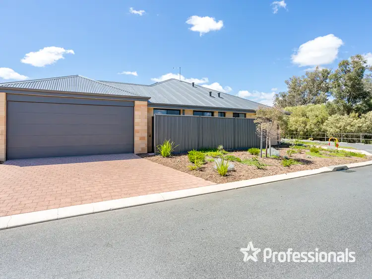 Second view of Homely house listing, 23 Brighstone Avenue, Hilbert WA 6112