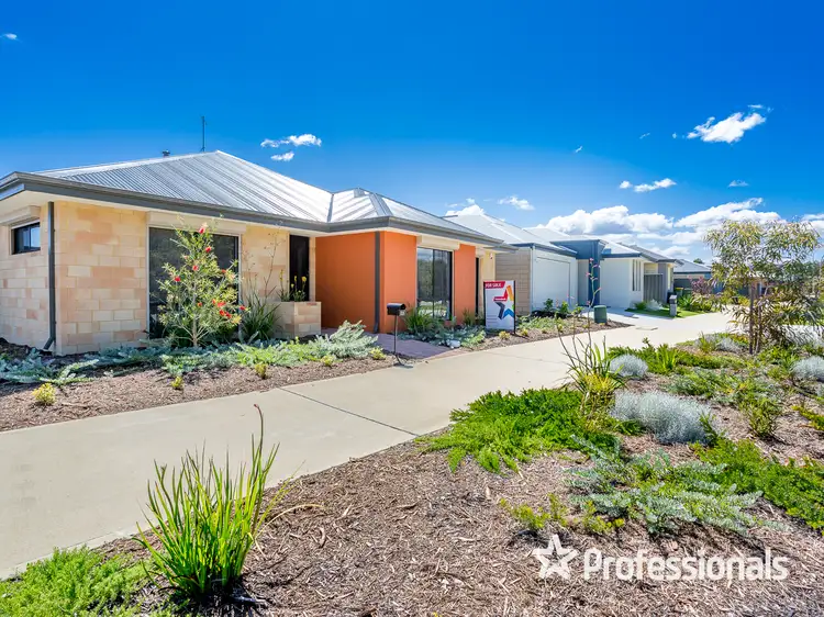 Third view of Homely house listing, 23 Brighstone Avenue, Hilbert WA 6112