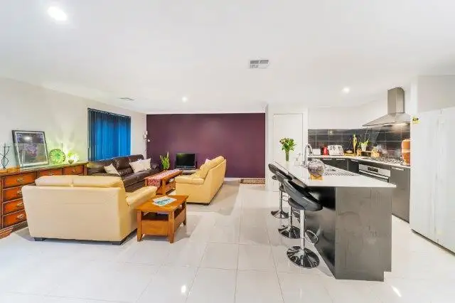 Fifth view of Homely house listing, 23 Brighstone Avenue, Hilbert WA 6112