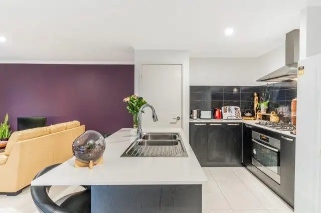 Seventh view of Homely house listing, 23 Brighstone Avenue, Hilbert WA 6112