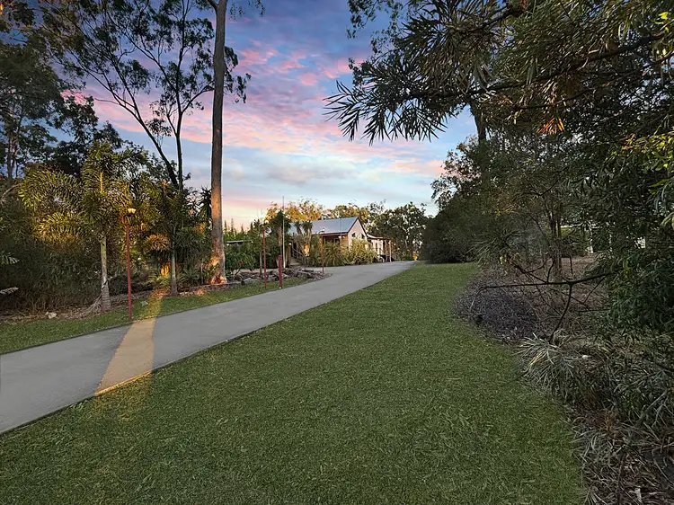 Fourth view of Homely house listing, 86 Thallon Road, Kensington Grove QLD 4341