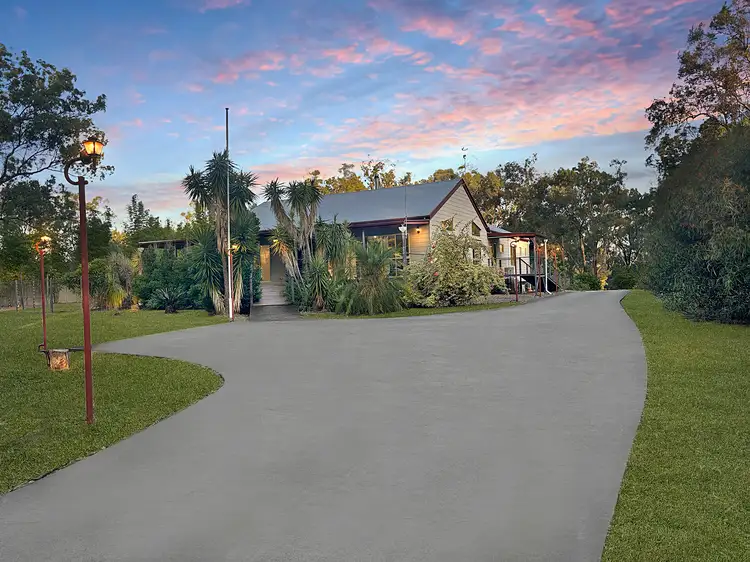 Fifth view of Homely house listing, 86 Thallon Road, Kensington Grove QLD 4341