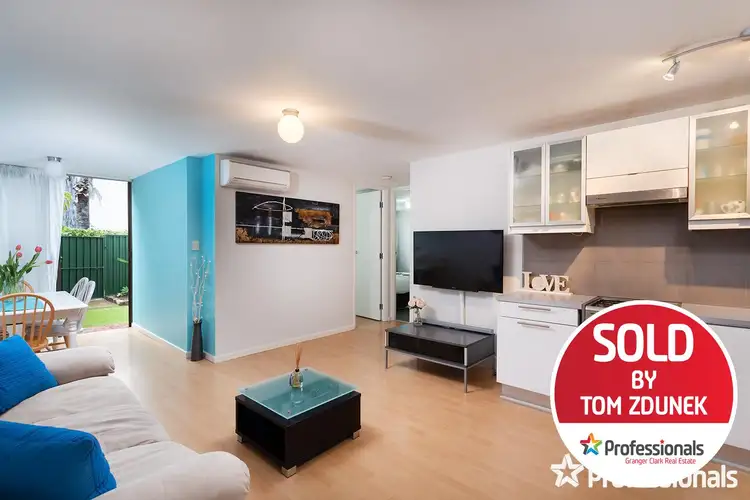 Fourth view of Homely flat listing, 11C/25 Herdsman Parade, Wembley WA 6014