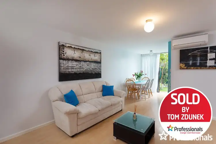 Fifth view of Homely flat listing, 11C/25 Herdsman Parade, Wembley WA 6014
