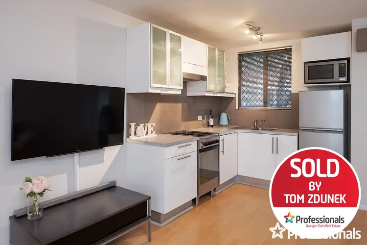 Sixth view of Homely flat listing, 11C/25 Herdsman Parade, Wembley WA 6014