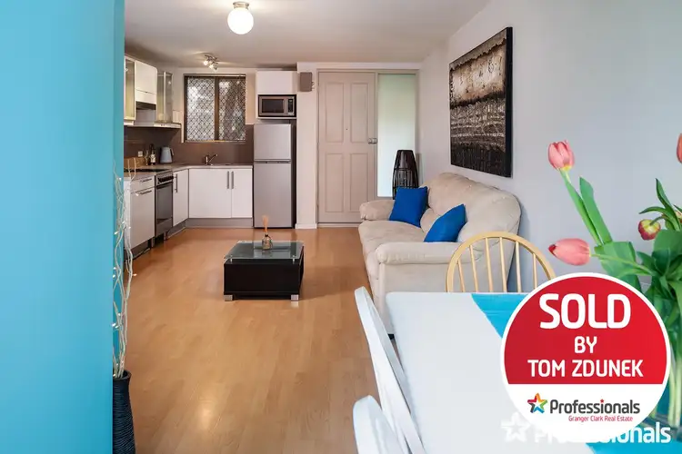 Seventh view of Homely flat listing, 11C/25 Herdsman Parade, Wembley WA 6014