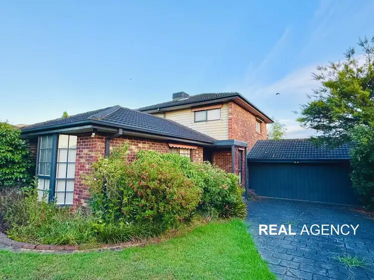 130 Argyle Way