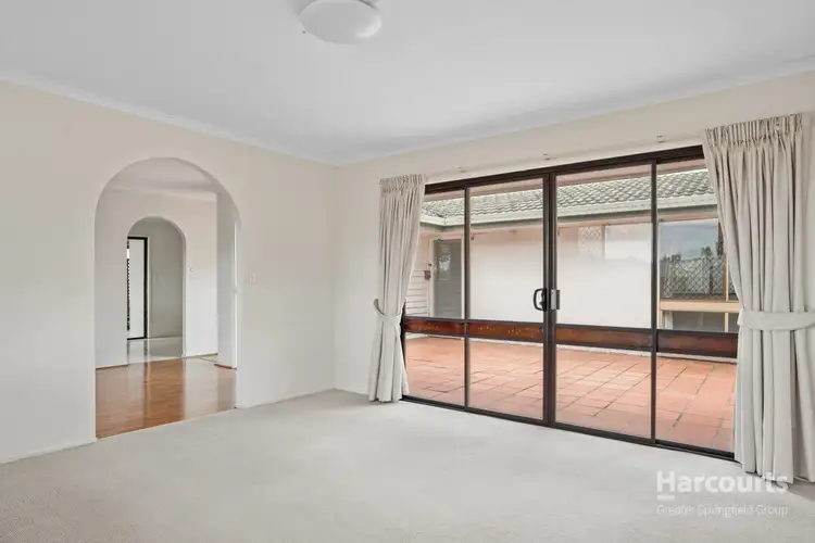 Second view of Homely house listing, 2 Ottawa Street, Westlake QLD 4074