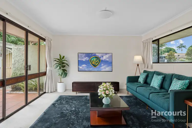 Third view of Homely house listing, 2 Ottawa Street, Westlake QLD 4074