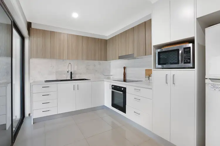 Second view of Homely house listing, 14 Karingal Crescent, Koonawarra NSW 2530