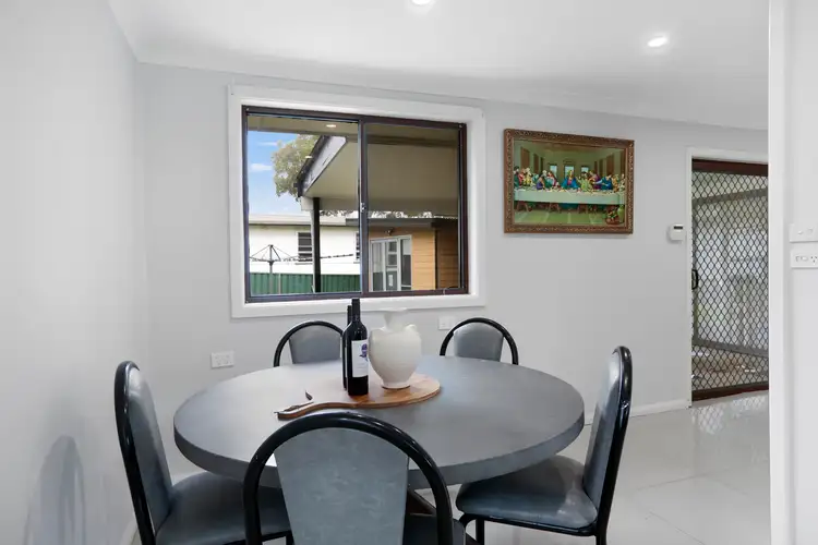 Fourth view of Homely house listing, 14 Karingal Crescent, Koonawarra NSW 2530