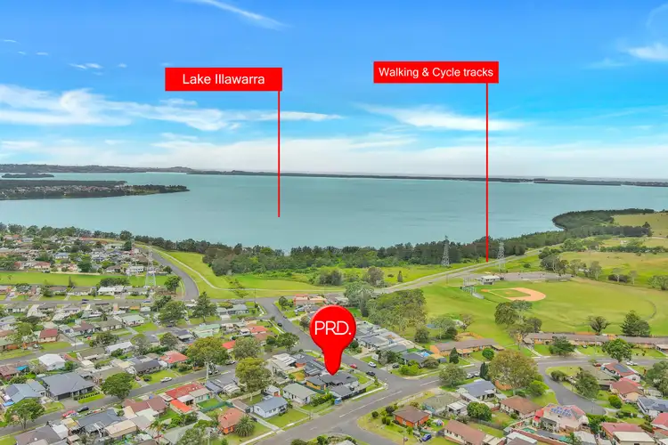 Sixth view of Homely house listing, 14 Karingal Crescent, Koonawarra NSW 2530