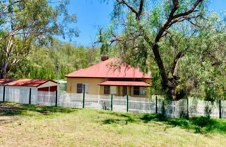 1362 Limbri Road