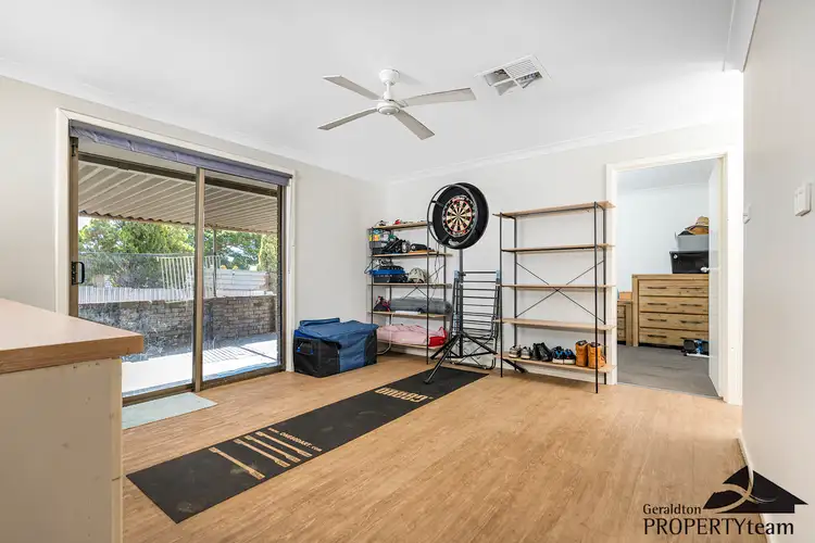 Sixth view of Homely house listing, 7 Joshua Way, Karloo WA 6530