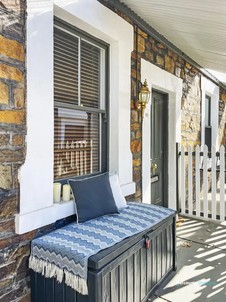 Second view of Homely semi-detached listing, 10 Muller Street, Norwood SA 5067