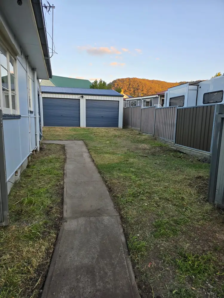 Third view of Homely house listing, 40 Amiens Street, Littleton NSW 2790