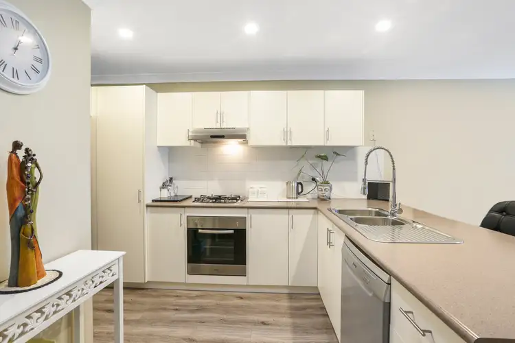 Main view of Homely semi-detached listing, 11 Mountainview Mews, Albion Park NSW 2527