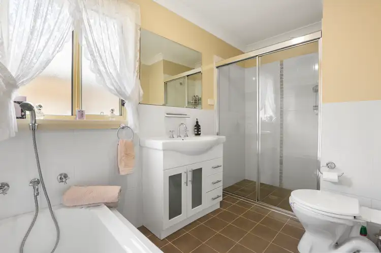 Third view of Homely semi-detached listing, 11 Mountainview Mews, Albion Park NSW 2527