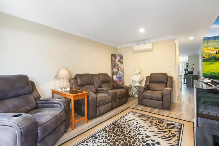 Fourth view of Homely semi-detached listing, 11 Mountainview Mews, Albion Park NSW 2527