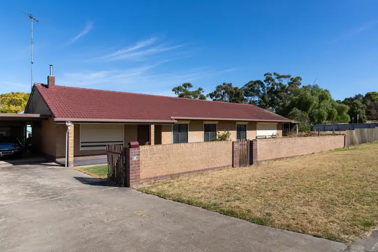 Main view of Homely house listing, 2 Cameron Street, Naracoorte SA 5271
