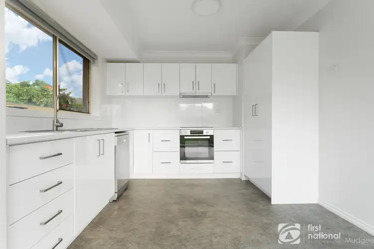 Second view of Homely house listing, 4 Barigan Street, Mudgee NSW 2850