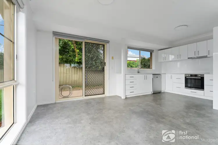 Third view of Homely house listing, 4 Barigan Street, Mudgee NSW 2850