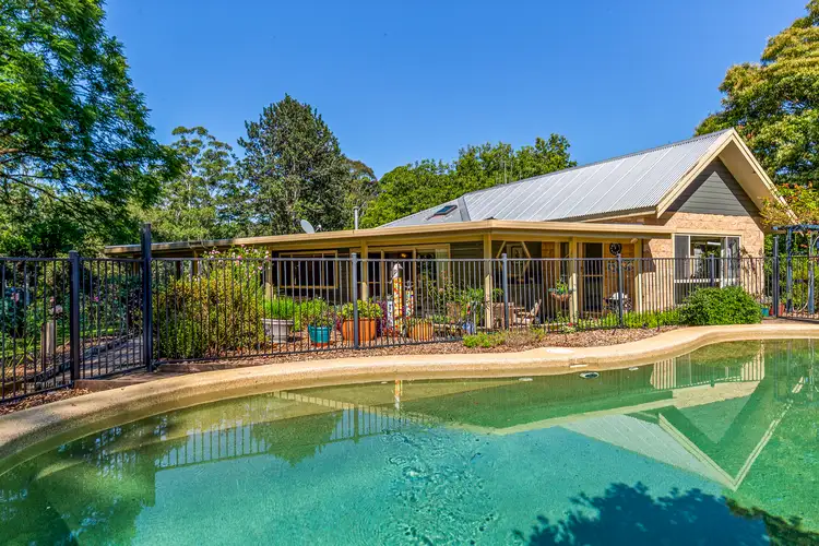Main view of Homely rural property listing, 830 Pappinbarra Road, Pappinbarra NSW 2446