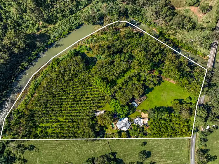 Second view of Homely rural property listing, 830 Pappinbarra Road, Pappinbarra NSW 2446