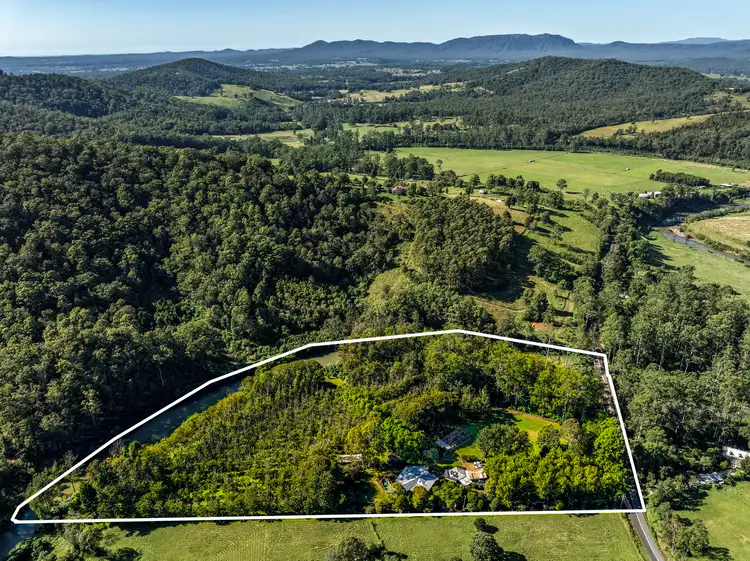 Third view of Homely rural property listing, 830 Pappinbarra Road, Pappinbarra NSW 2446