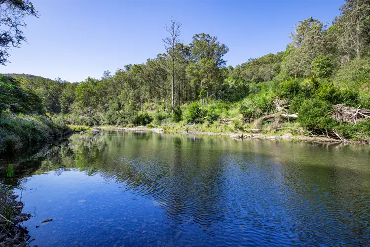 Fourth view of Homely rural property listing, 830 Pappinbarra Road, Pappinbarra NSW 2446