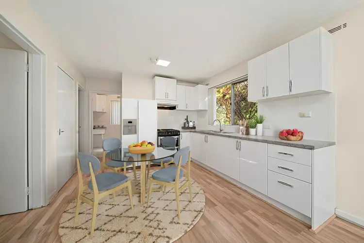 Third view of Homely apartment listing, 4/285 Railway Parade, Maylands WA 6051