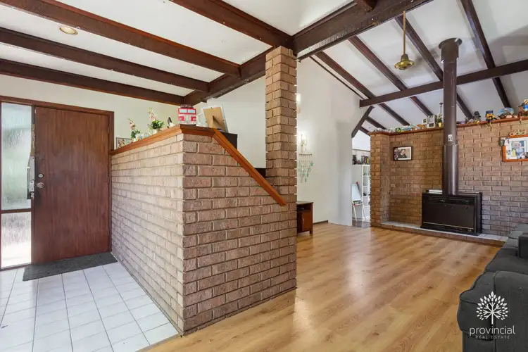 Sixth view of Homely house listing, 5 Empire Road, Carmel WA 6076
