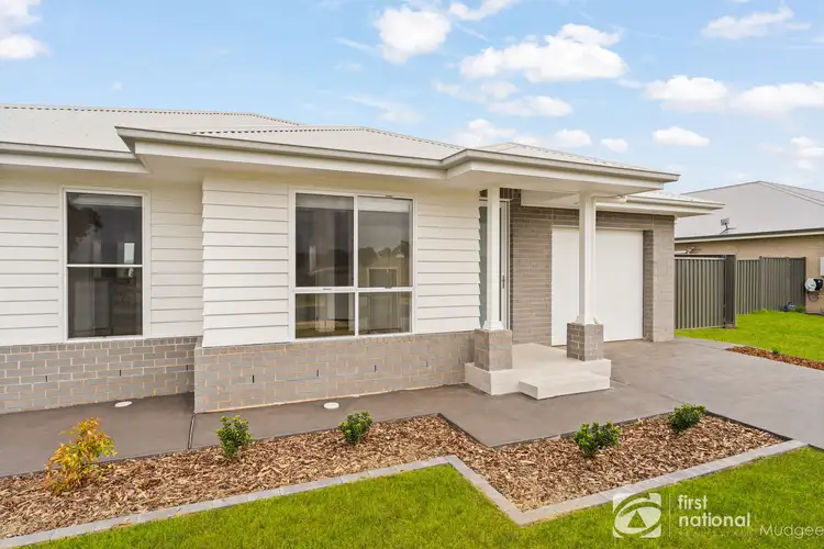 Main view of Homely house listing, 33 Fairydale Lane, Mudgee NSW 2850