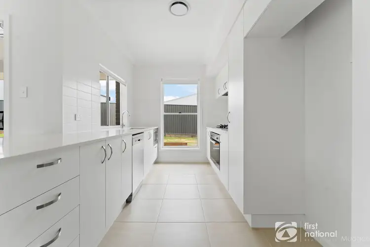 Third view of Homely house listing, 33 Fairydale Lane, Mudgee NSW 2850