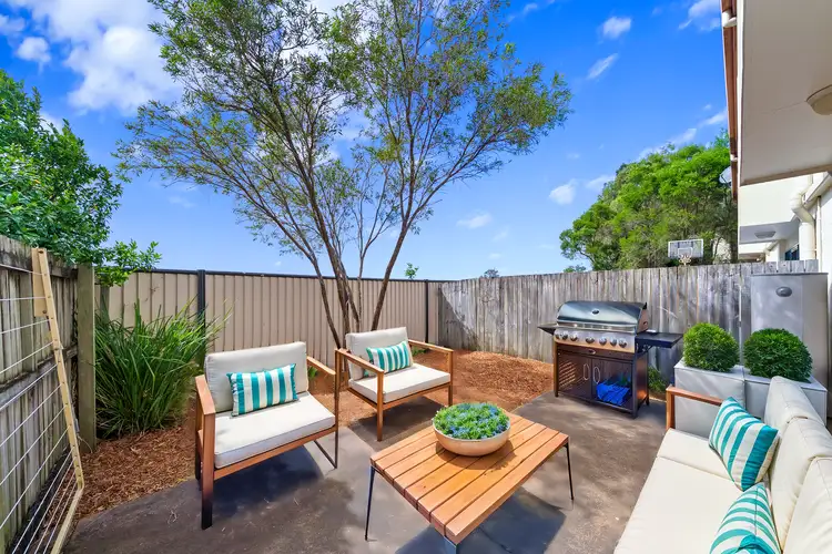 60 Beattie Road