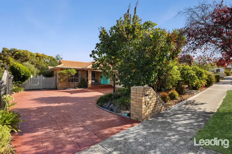 37 Balmoral Circuit