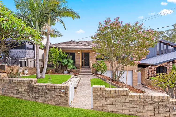 Main view of Homely house listing, 63 Edna Avenue, Mount Pritchard NSW 2170