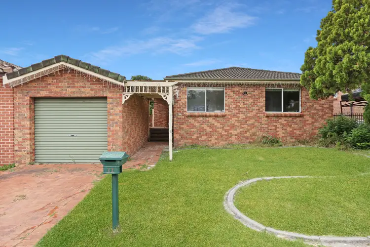 Main view of Homely house listing, 17 Ashmore Crescent, Kanahooka NSW 2530