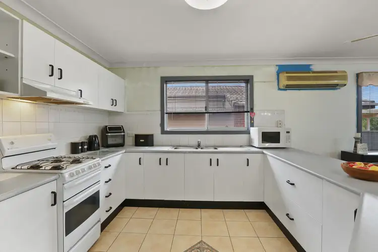 Fourth view of Homely house listing, 17 Ashmore Crescent, Kanahooka NSW 2530