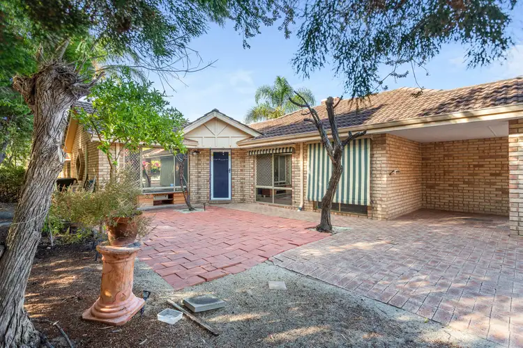 Main view of Homely villa listing, 1/14 Joseph Street, Maylands WA 6051